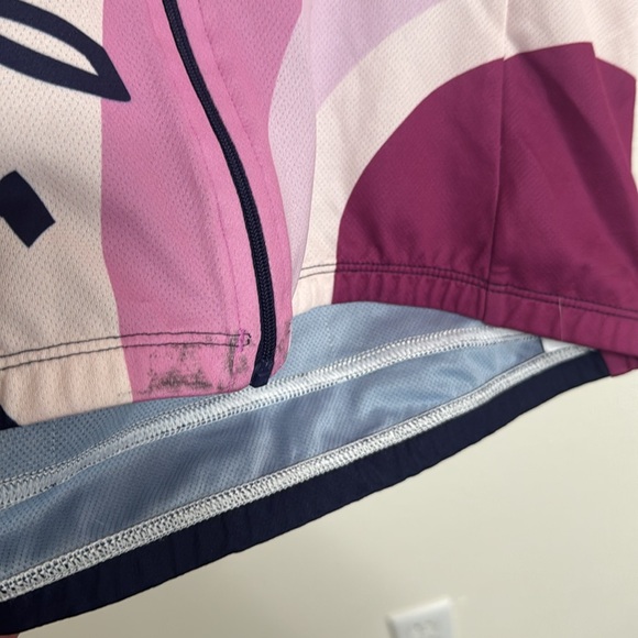 Castelli Women’s Cycling Jersey - Picture 5 of 5